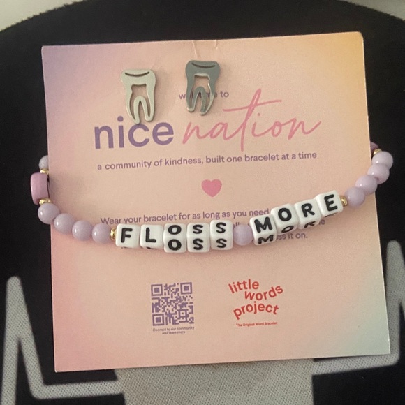 Set for Dental gift by Little Words Project - Picture 4 of 12